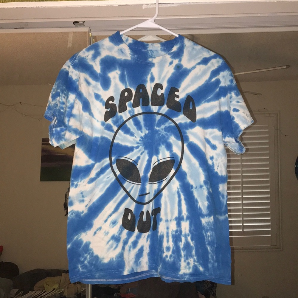 Tie Dye T-shirt